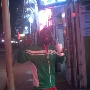 Meet your Posher, Lee